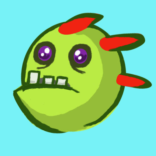 512x512 goblin destroyer