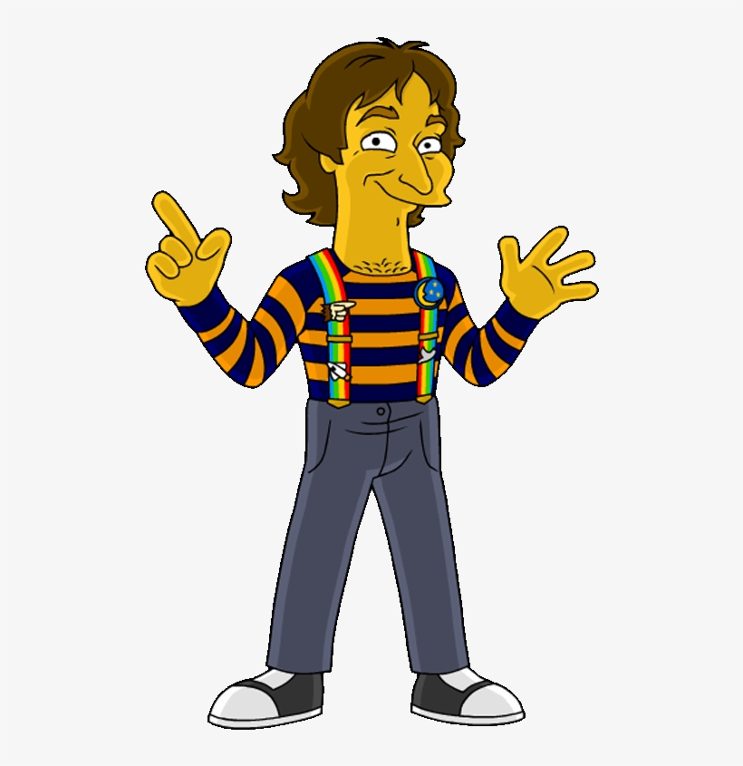 820x845 bart simpson drax the destroyer drawing