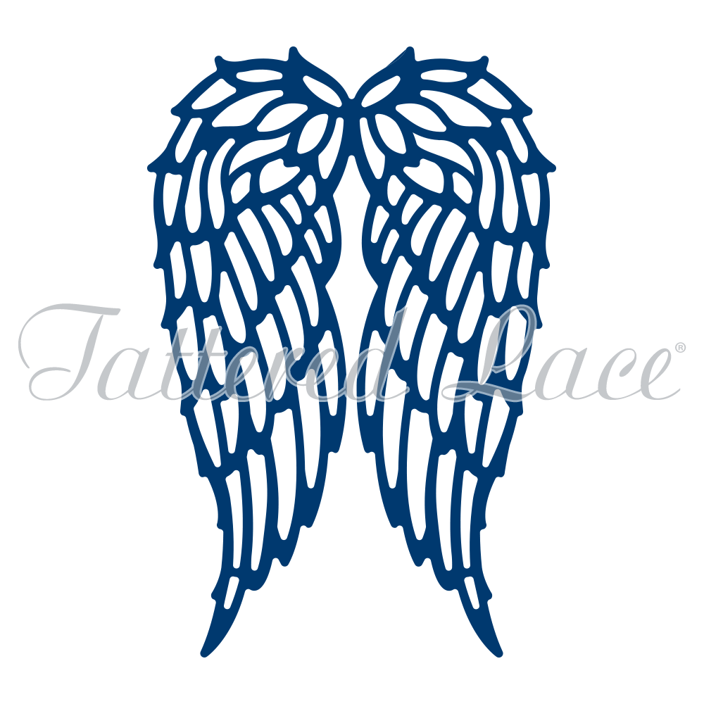 1000x1000 Angel Wings