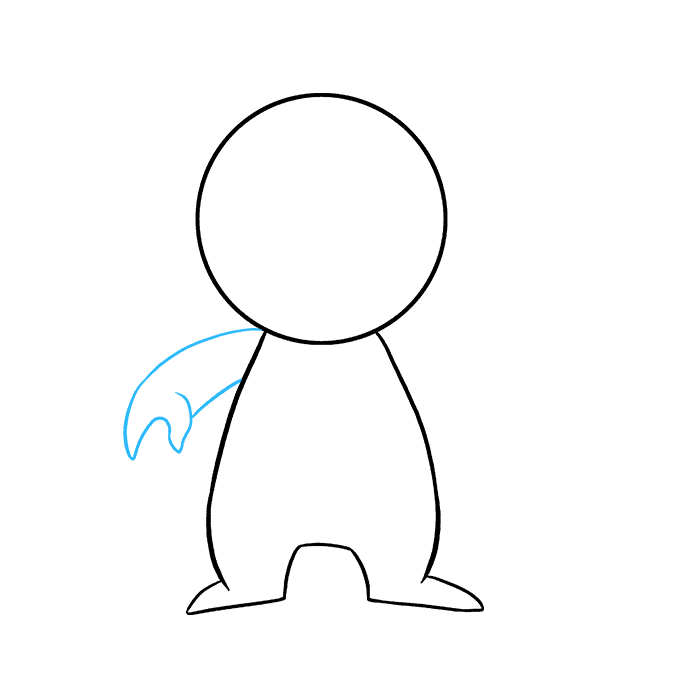 680x678 How To Draw A Demon