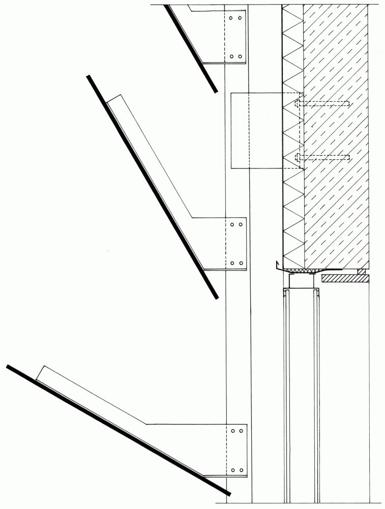757x1000 Gallery Of Technology Building In Leuven De Jong Gortemaker