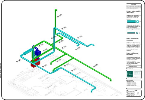480x333 Mvhr For Passivhaus Low Energy