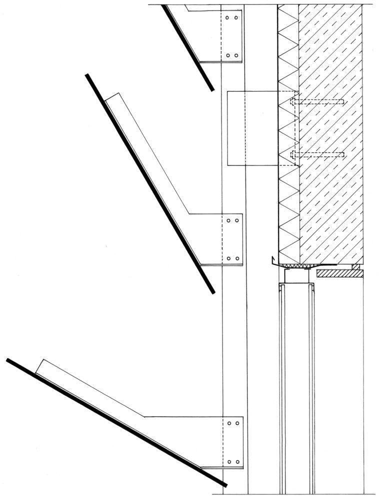 758x1000 Gallery Of Technology Building In Leuven De Jong Gortemaker