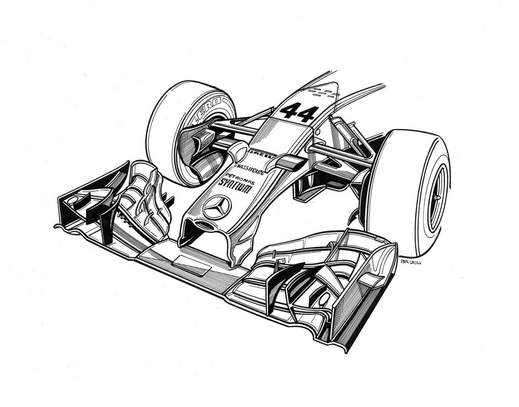 Формула 1 рисунки. F1 рисунок. Формула один рисунок карандашём. Машина формула один рисунок Лотус 2012. Mercedes Technical drawing.