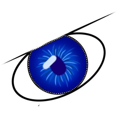 507x472 How To Draw Realistic Eyes For Your Characters Neptunia Amino