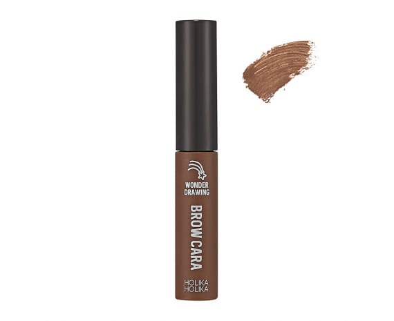 570x465 Wonder Drawing Brow Mascara Choco Brown