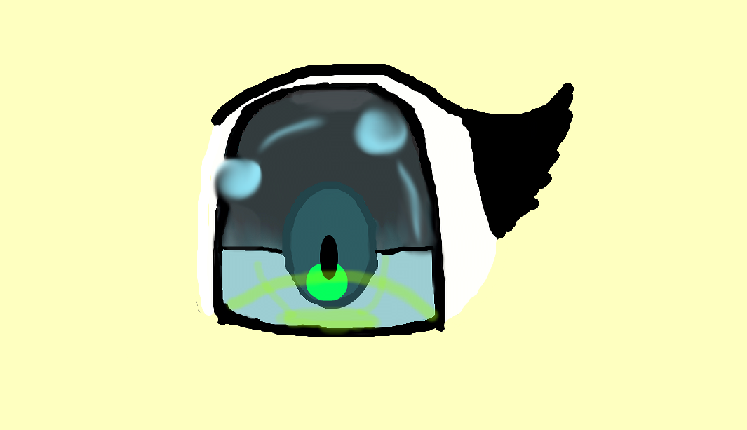 1065x613 The Most Detailed Eye I've Ever Made