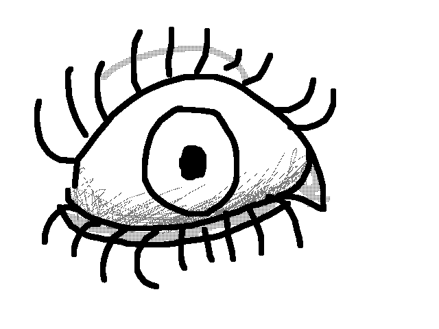 640x480 Ver Detailed Eye