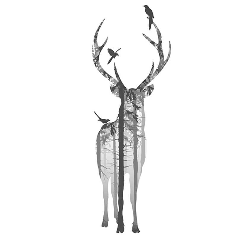 800x800 Detail Feedback Questions About Fantasy Deerselkhorse Animals