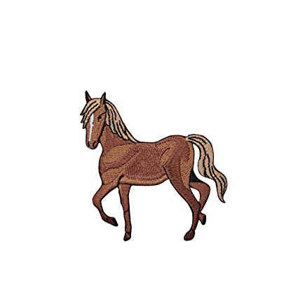 425x425 Tanay Horse