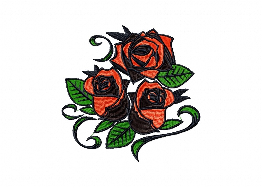 1000x721 Machine Embroidery Designs