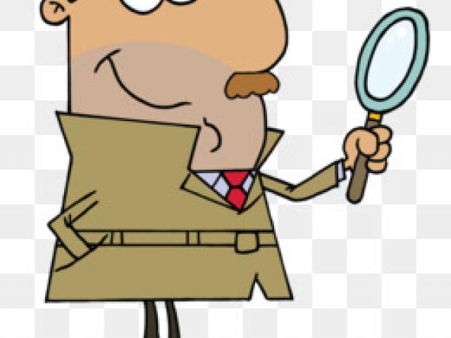 640x480 Collection Of Free Detective Clipart Microscope Amusement