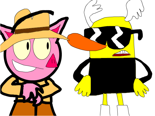 602x452 Ham Detective