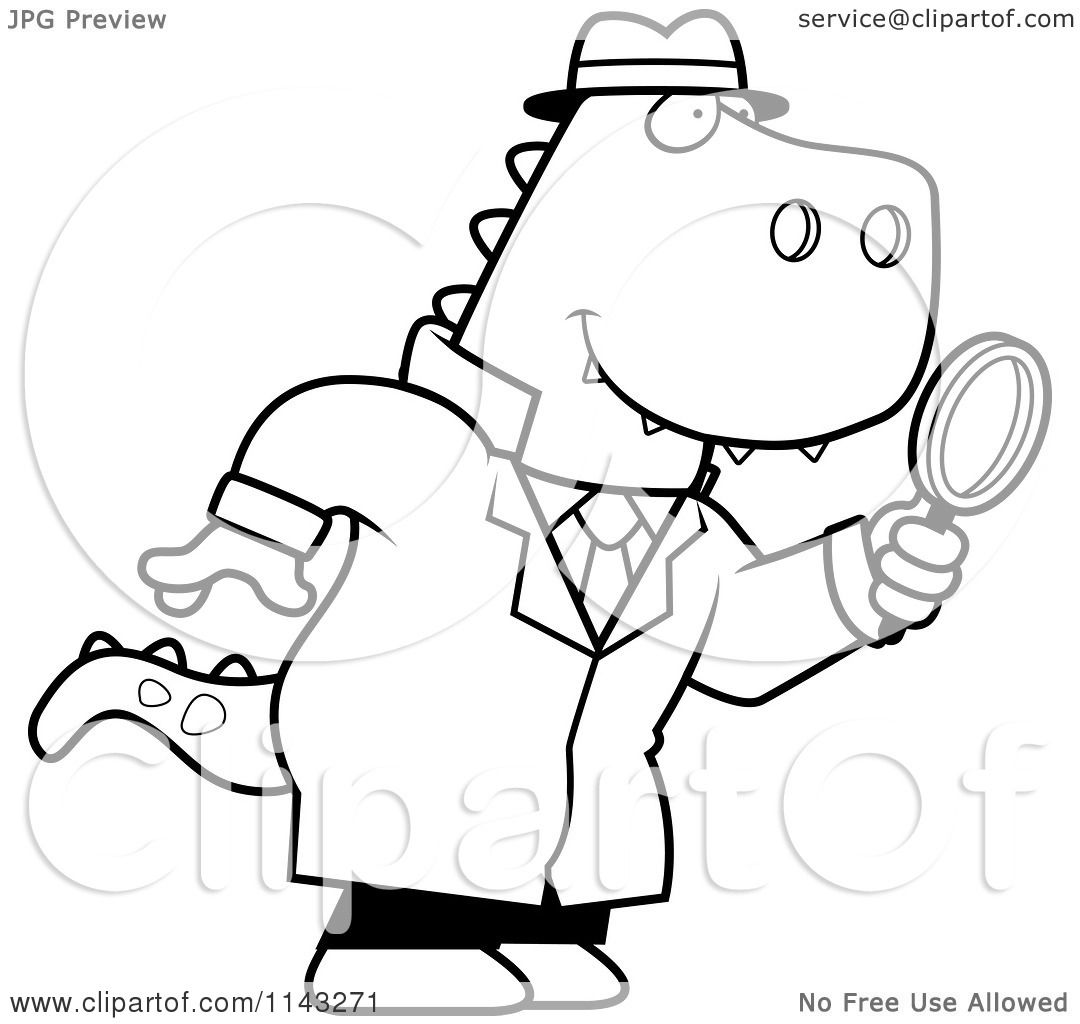 1080x1024 Detective Drawing Easy For Free Download