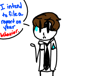 300x250 Detroit Become Human