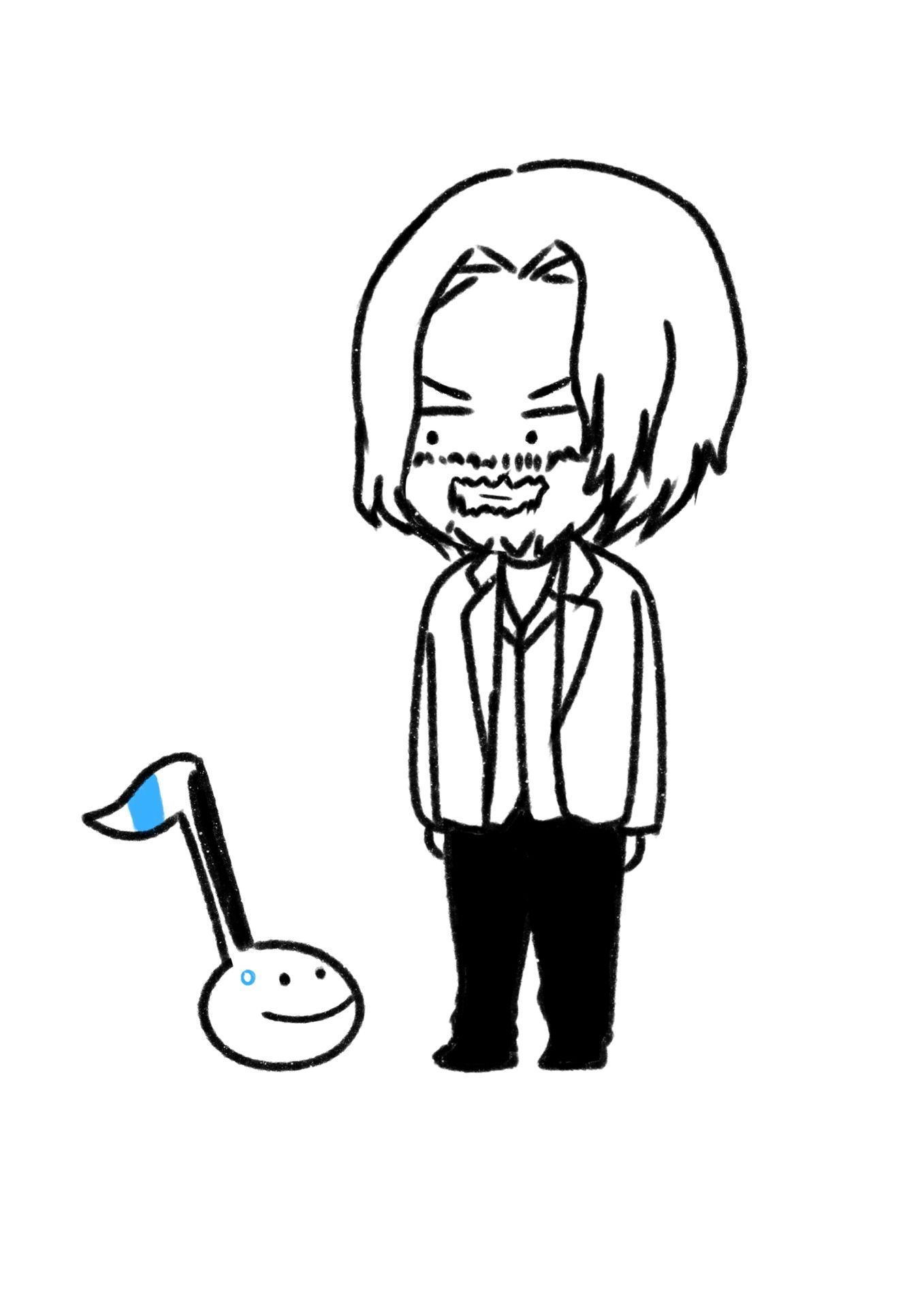 1357x1920 Detroit Become Human Fan Arts