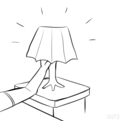 500x500 Dbh Connor Art Tumblr