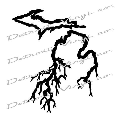 500x500 detroit vinyl michigan roots, michigan pride, show