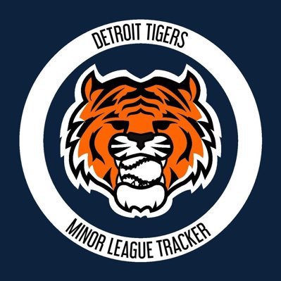 399x399 detroit tigers milb tracker on twitter such a cool idea, drawing
