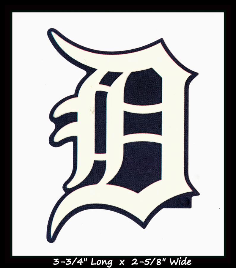 Detroit Tigers Drawing | Free download on ClipArtMag