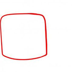 236x236 Learn How To Draw Detroit Tigers Logo