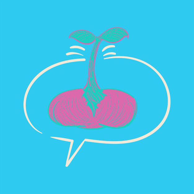 626x626 Hand Drawing Illustration Of Development Concept Vector Free