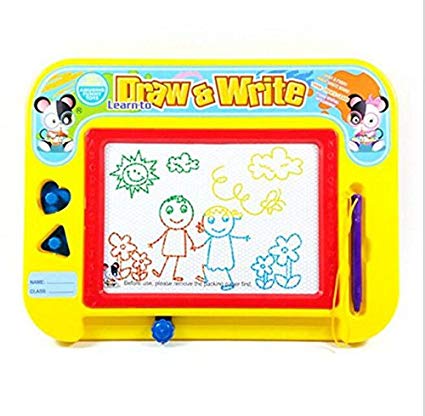 425x416 Yingealy Child Development Drawing Board,erasable
