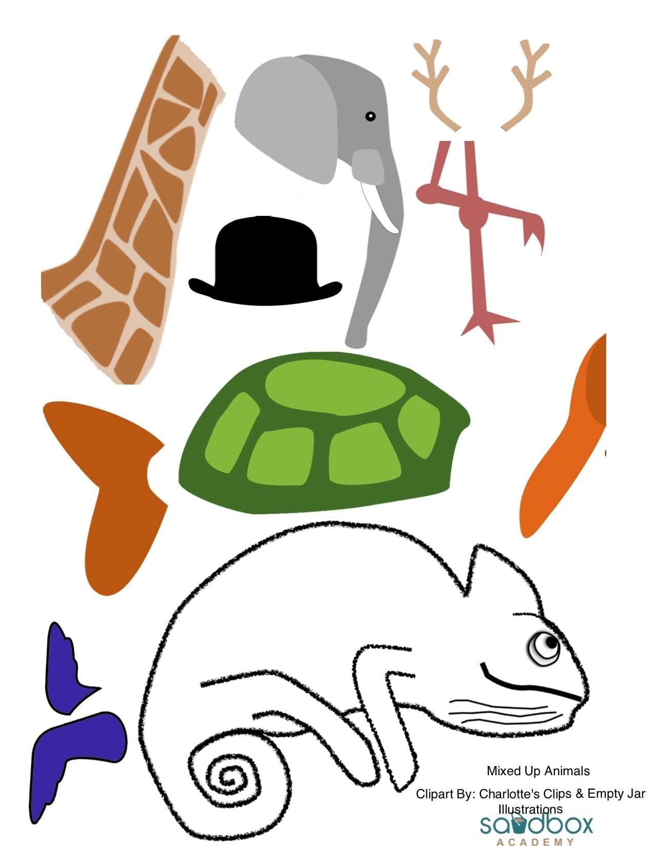 1275x1650 Mixed Animals Adopts Open