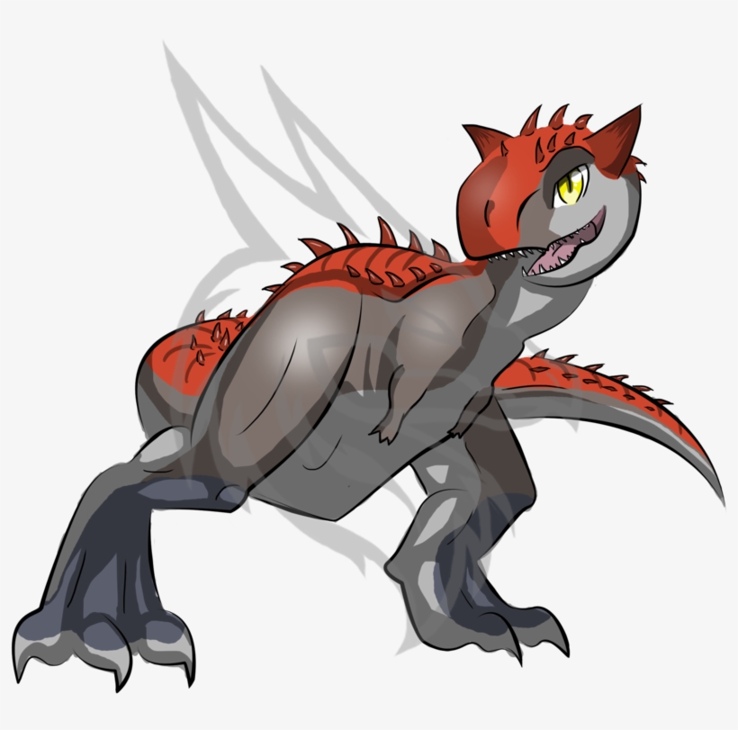 820x811 primal carnage carnotaurus