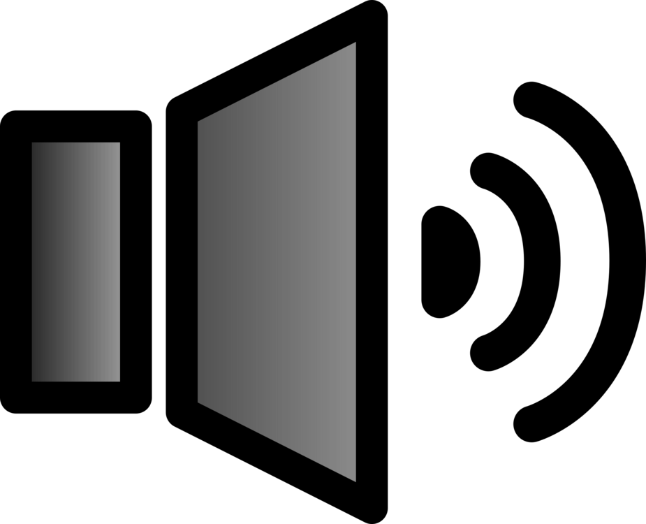 925x750 computer icons loudspeaker sound drawing download cc0