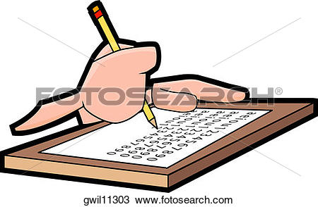 450x294 Writing Or Drawing Device Clipart