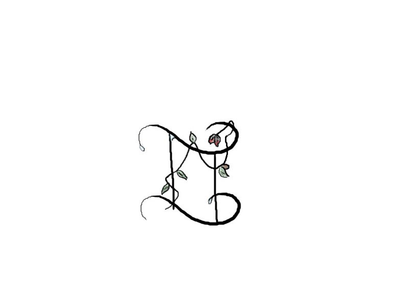 800x600 tattoo half half gemini devil angel