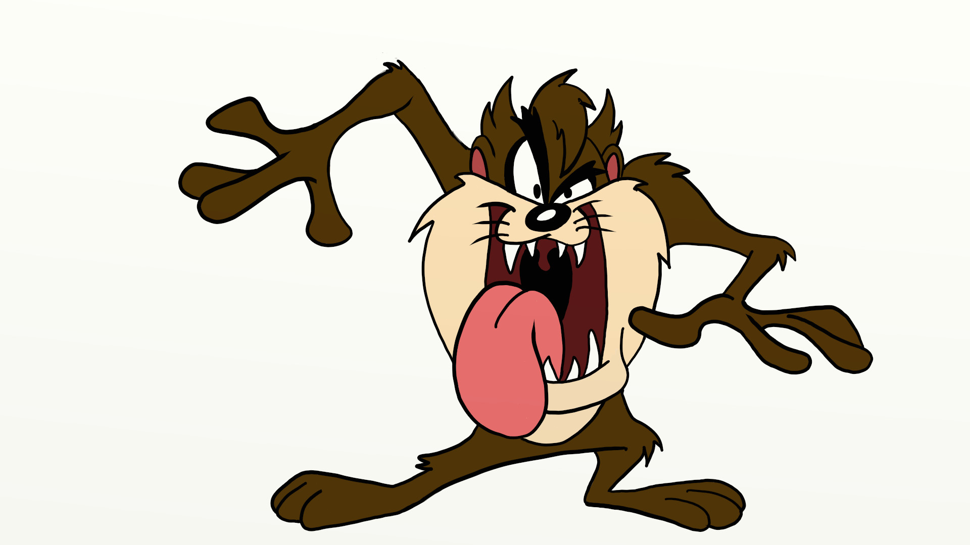 1920x1080 Daily Cartoon Drawings