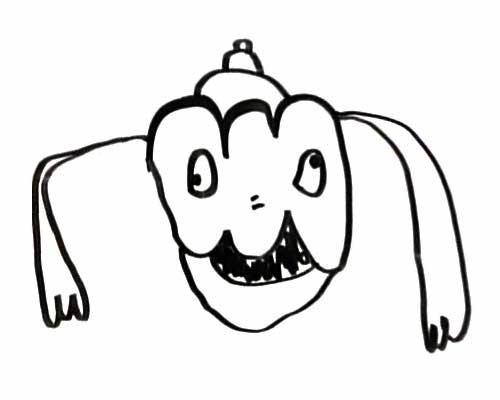 500x400 Devil Spoo Know Your Meme