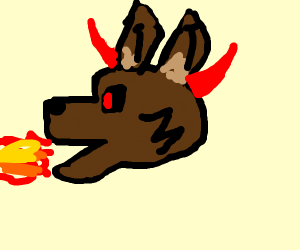 300x250 Dr Seuss Style Snowball