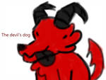 150x113 The Devil's Dog