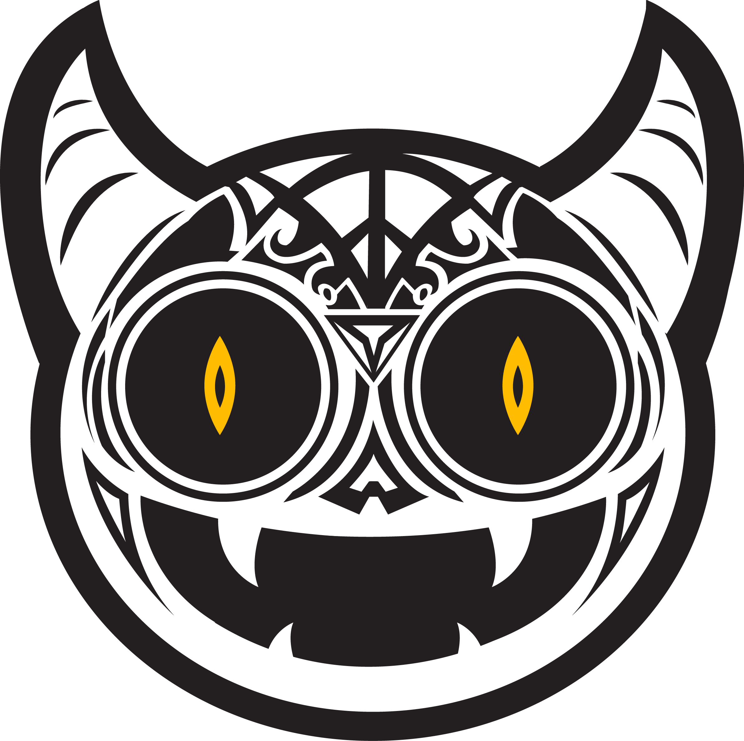 2384x2372 White Devil