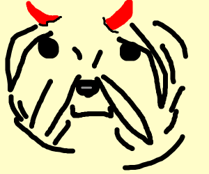 300x250 Cougar Enjoying Hell