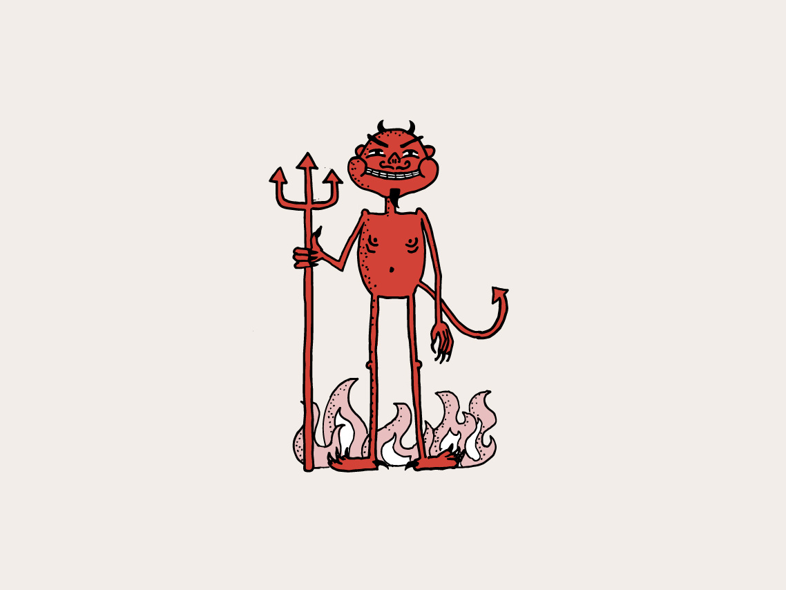 1138x854 Lil Devil