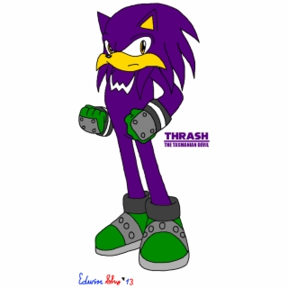 320x320 hd how to draw taz the tasmanian devil step