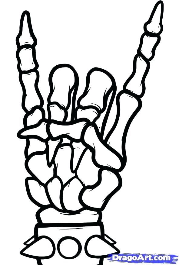 591x872 How To Draw The Devil How To Draw Devil Wings