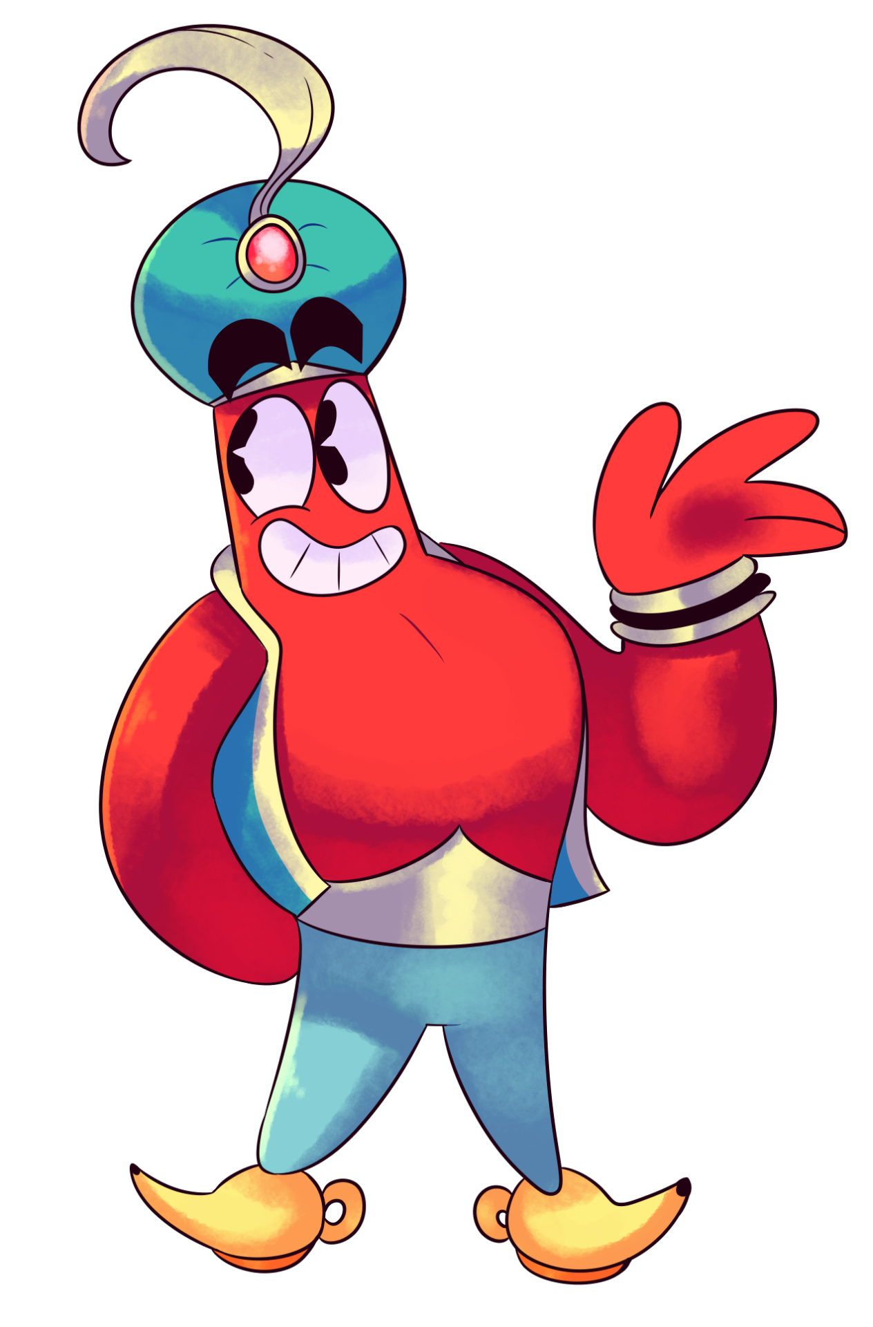 1264x1920 Rockstar Drawing Devil Transparent Png Clipart Free Download