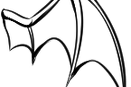 450x300 Collection Of Free Devil Drawing Simple Download On Ui Ex