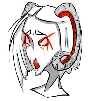 320x352 Rara Drawings On Paigeeworld Pictures Of Rara