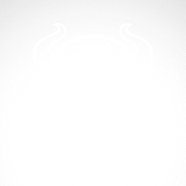 600x600 Simple Color Vinyl Devil Skull Stickers Factory