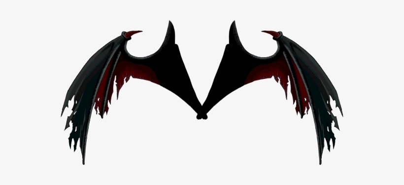 Devil Wings Drawing | Free download on ClipArtMag