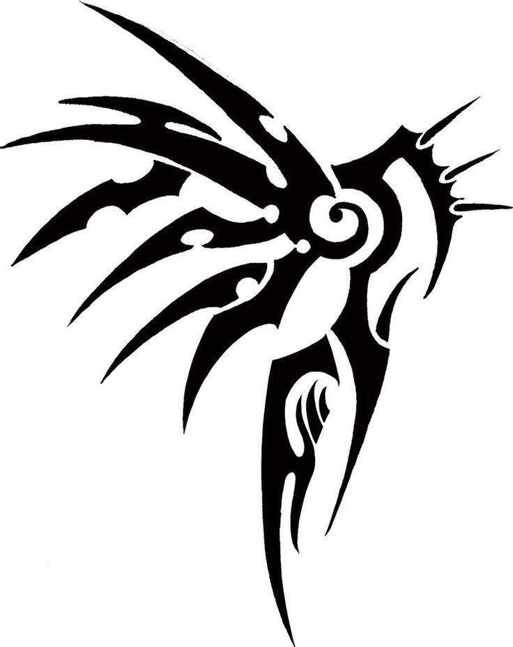 736x928 Devil Clipart Wings