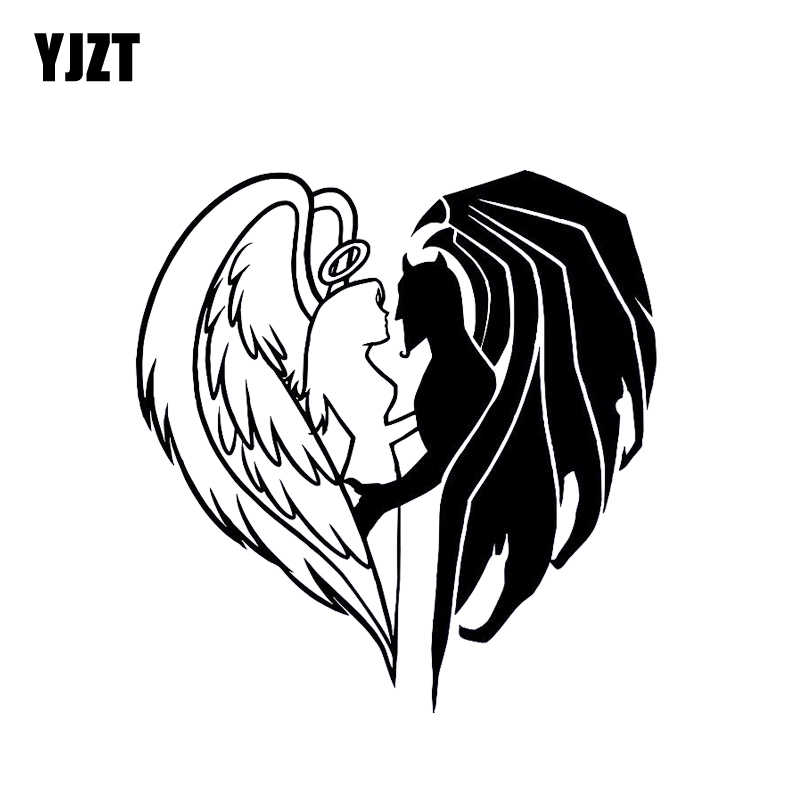 800x800 Huge Collection Of 'demon Angel Drawing' Download More Than