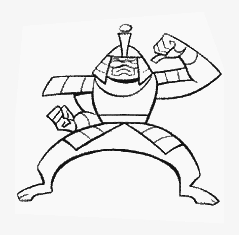 820x806 Drawing Dexter Laboratory