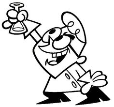 236x221 best dexter's laboratory coloring pages images coloring pages